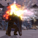 Illustration for article titled Red Faction: Guerrilla PC Preview: PC Gamers Get Best Version (If Their Rigs Can Handle It)